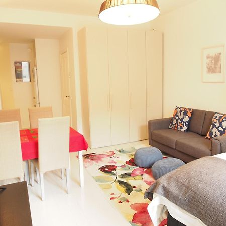 Top Apartments Helsinki - Alppila Екстер'єр фото