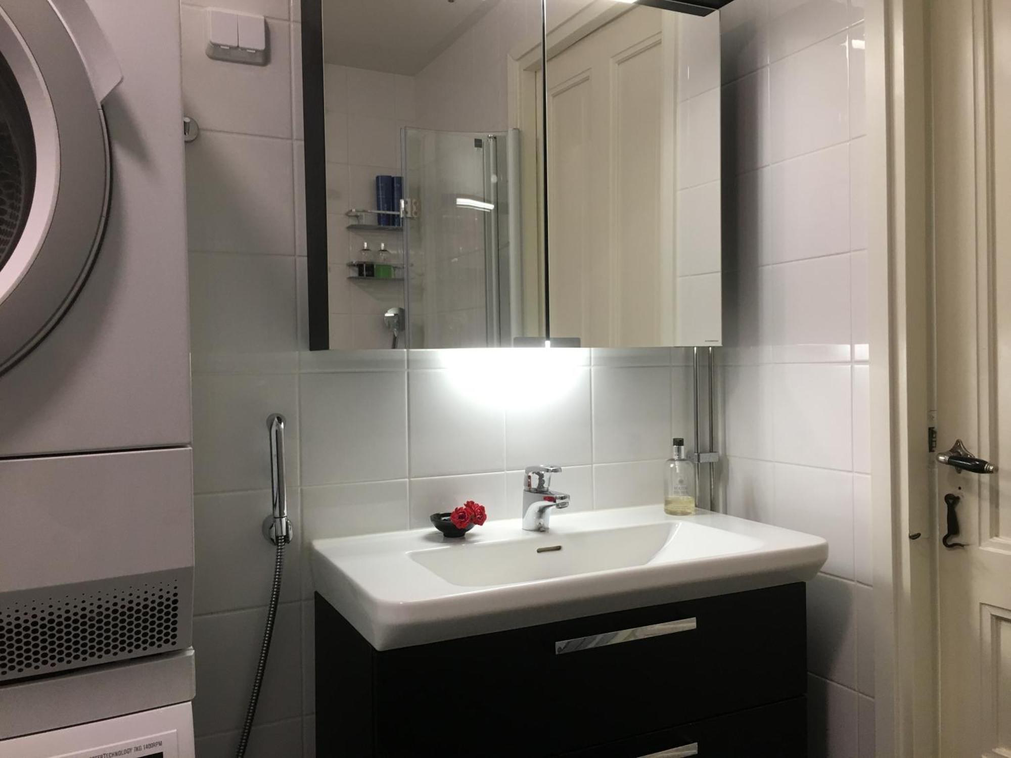 Top Apartments Helsinki - Alppila Екстер'єр фото